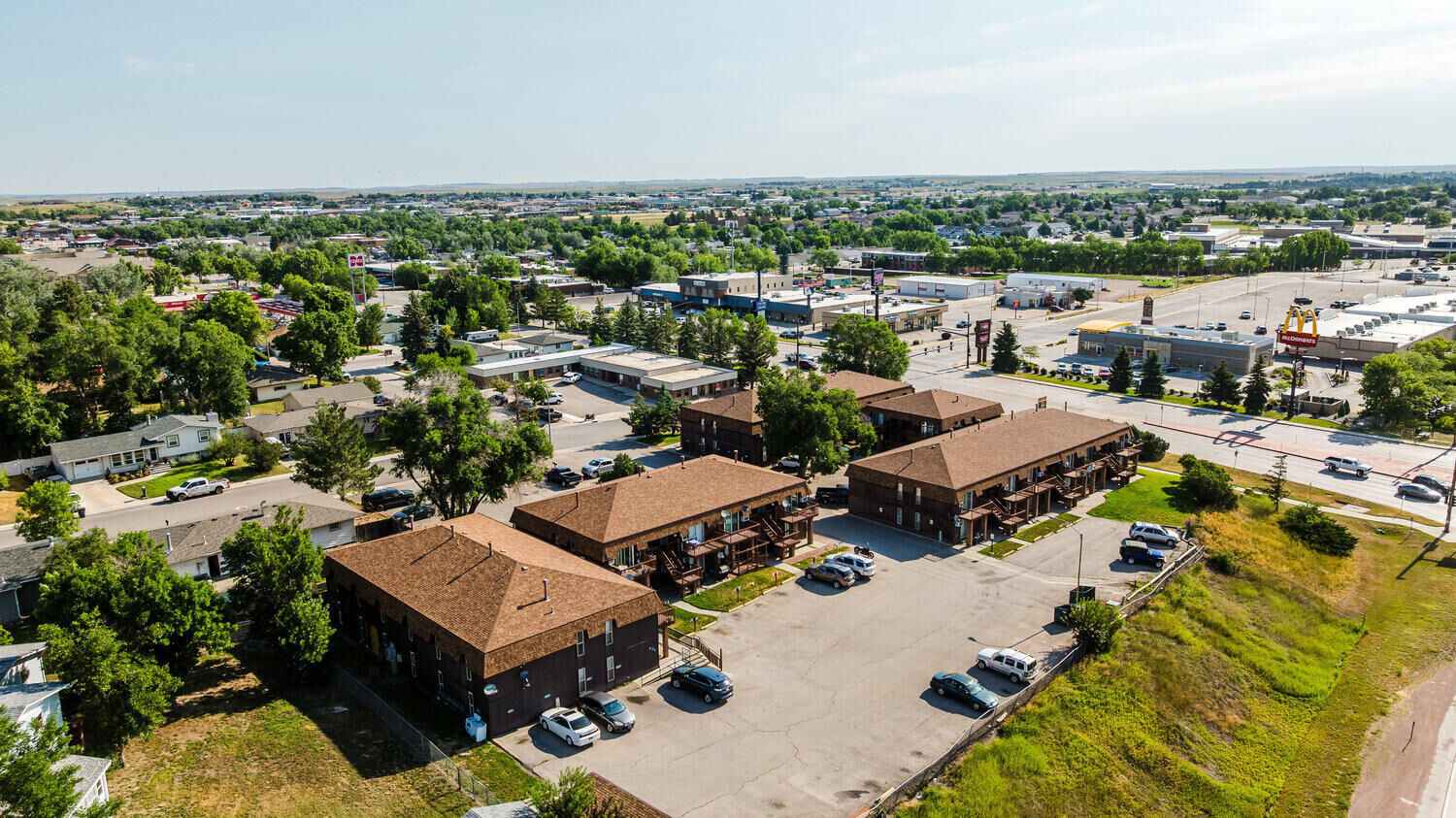 Property Photo: 434 Prairieview Drive WY 82716