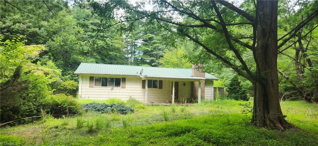 1902 Shoe Road  Millers Creek NC 28651 photo