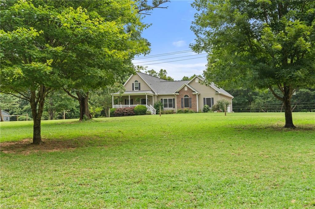 Property Photo: 1937 Butner Mill Road NC 27018