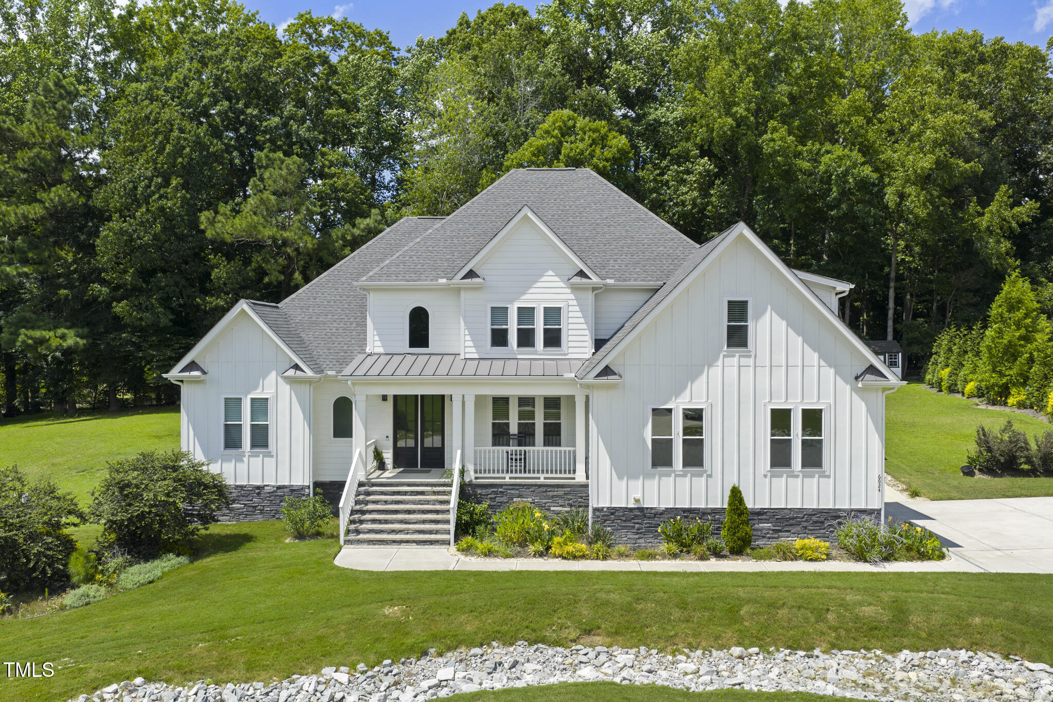 6024 Lunenburg Drive  Raleigh NC 27603 photo