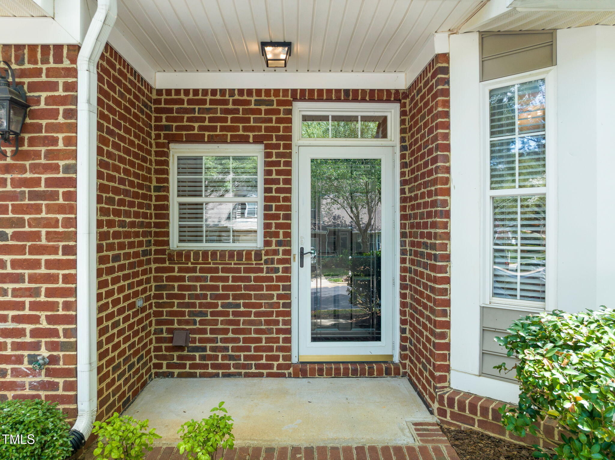 Property Photo: 3225 Philmont Drive NC 27615