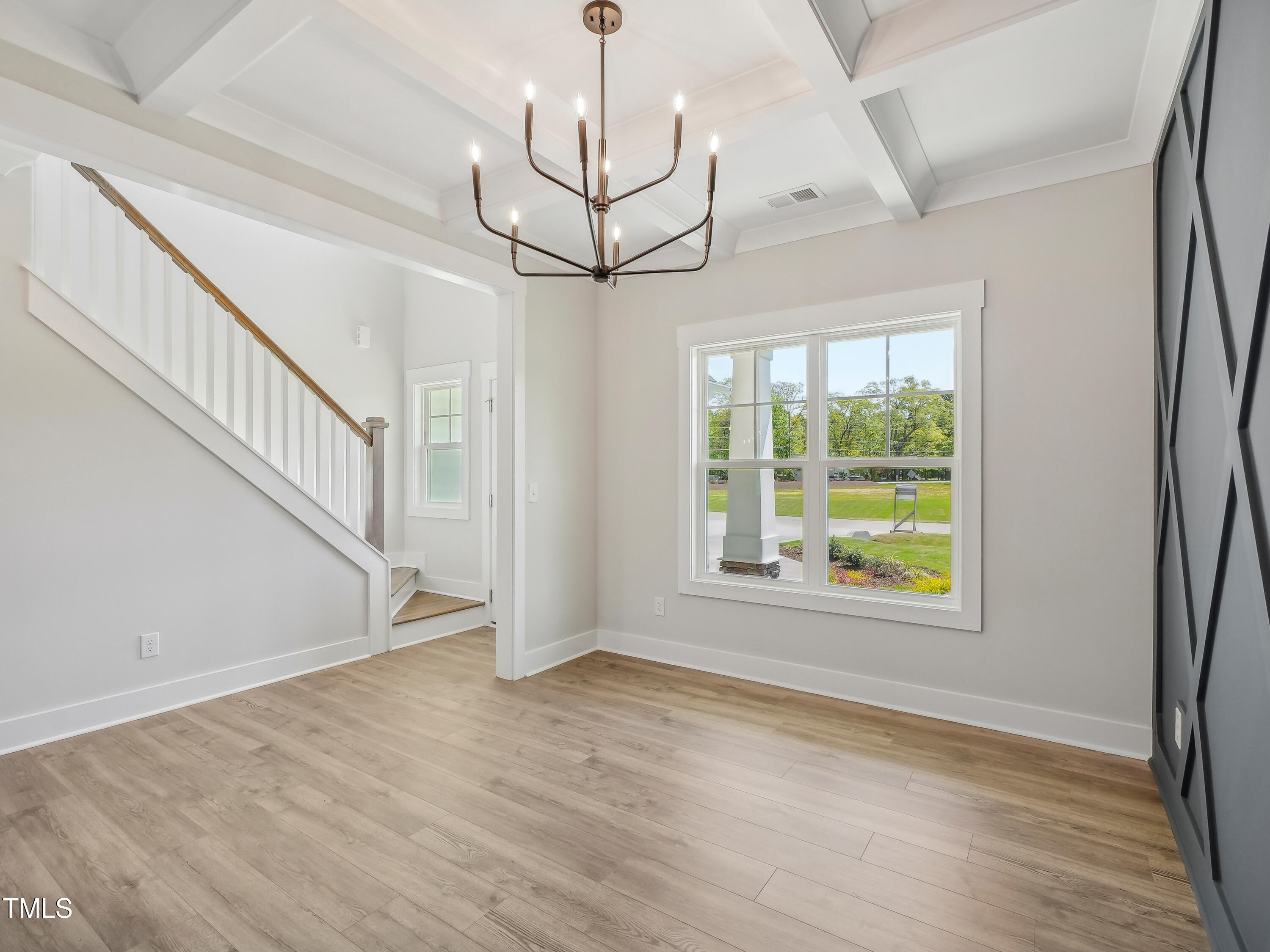 Property Photo: 81 Hewitt Woods Drive NC 27527