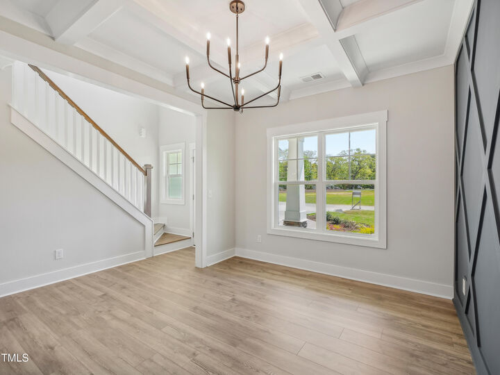 Property Photo: 81 Hewitt Woods Drive NC 27527