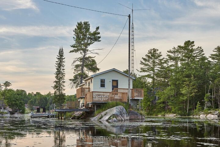 Property Photo: 3402 Island 340 N/A ON K0L 1J0