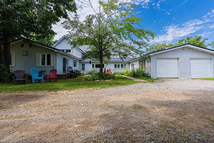 Property Photo: 4077 Monck Road ON K0M 1K0