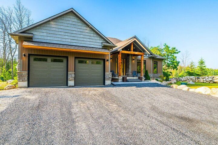 Property Photo:  135 Old Highway 26 N/A  ON N4L 1W7 