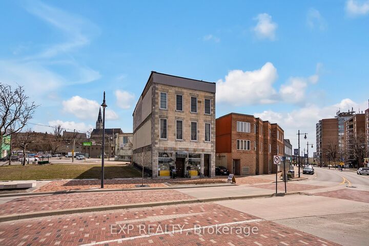 393 Front Street 1  Belleville ON K8N 2Z9 photo