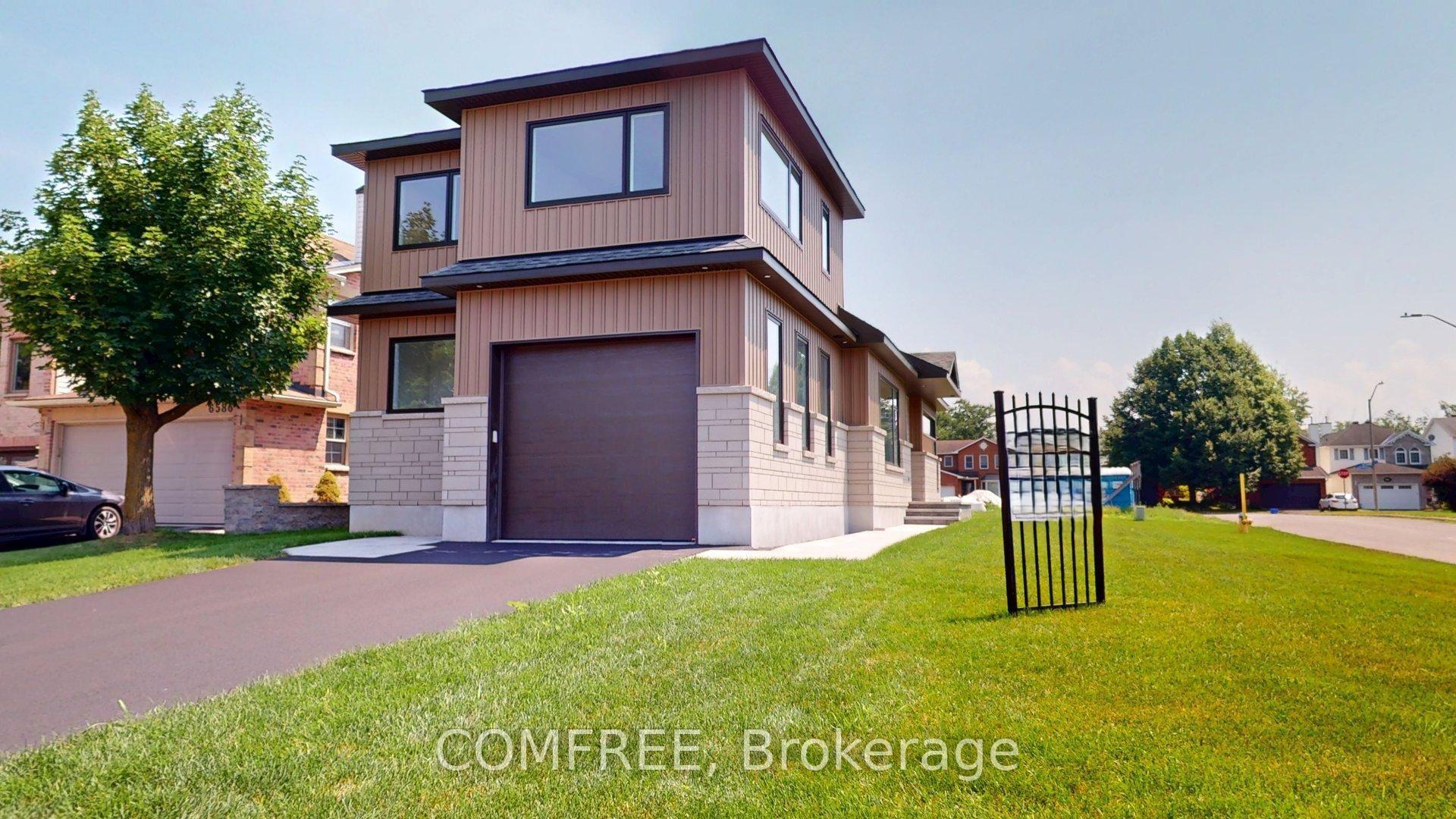Property Photo:  6584 Windsong Avenue  ON K1C 6M9 