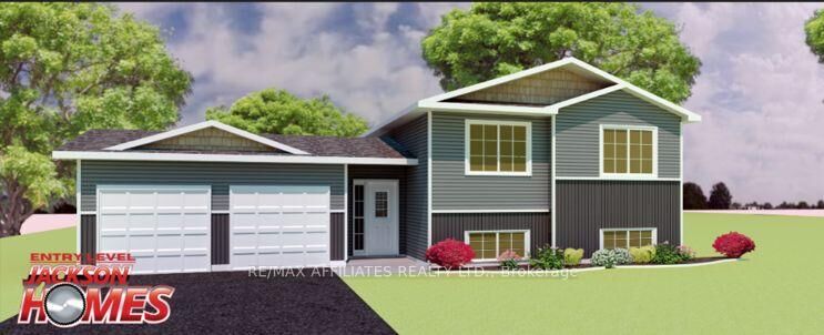 Property Photo: Lot 7 Richmond Road ON K7A 4S7