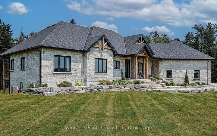 Property Photo:  249311 Grey Road 9 Road  ON N0C 1B0 