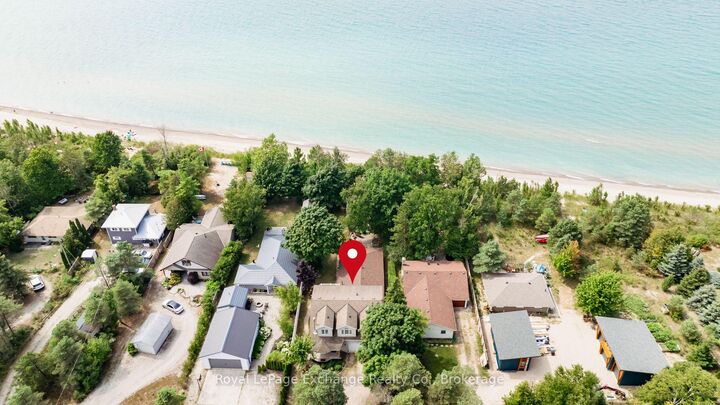 46 Bell Drive  Huron-Kinloss ON N2Z 0B3 photo