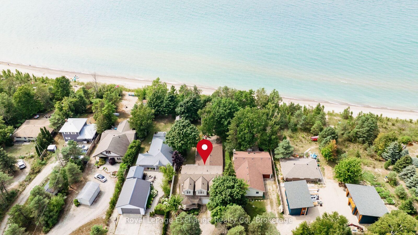Property Photo: 46 Bell Drive ON N2Z 0B3