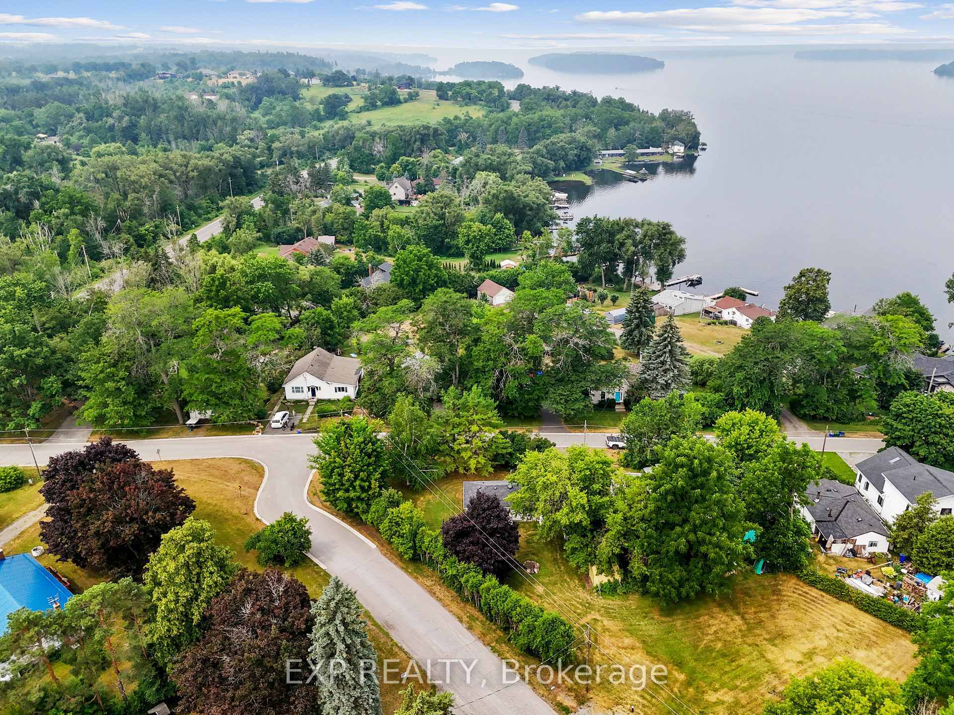 Property Photo: 5421 Lakeshore Drive ON K0K 2H0