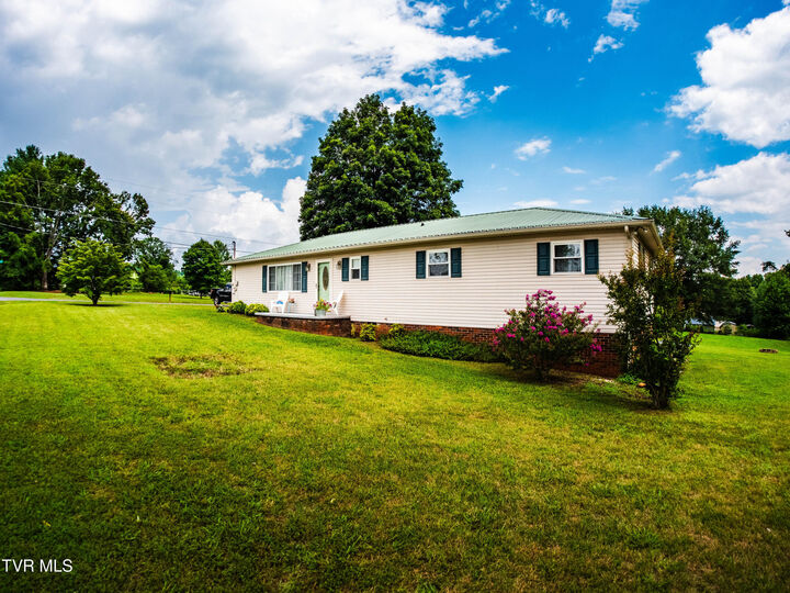 100 Carroll Circle  Rogersville TN 37857 photo
