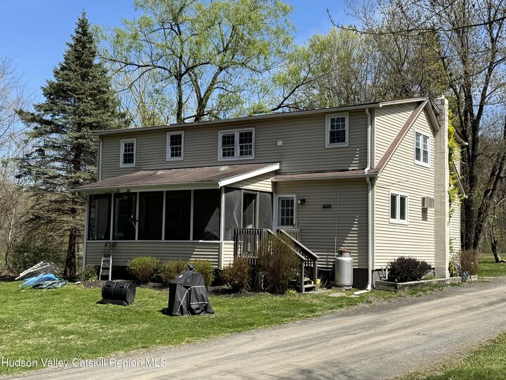 Property Photo: 51 Dubois NY 12561