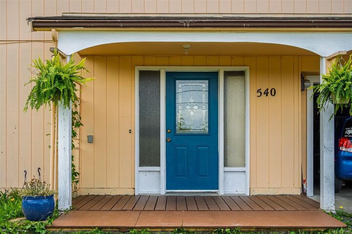 Property Photo:  540 Macmillan Dr  BC V0P 1R0 