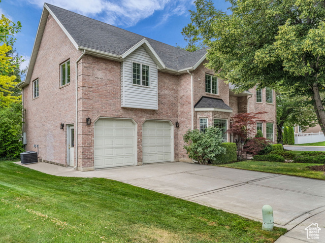 Property Photo: 3535 N 160 W UT 84604
