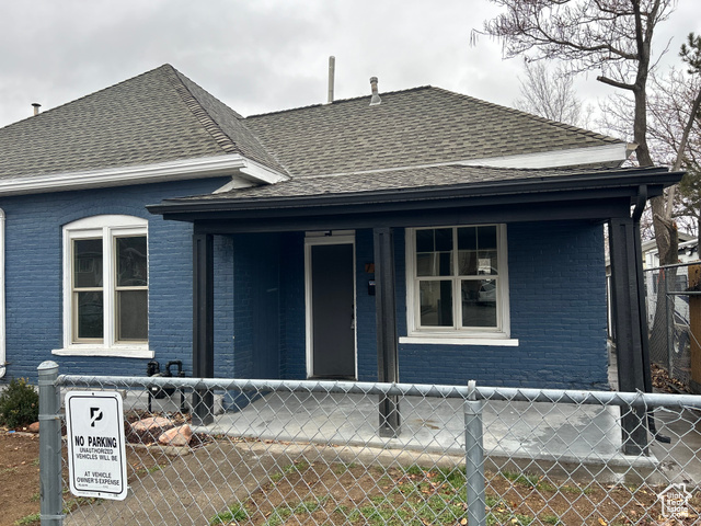 Property Photo:  7784 S Hansen St  UT 84047 