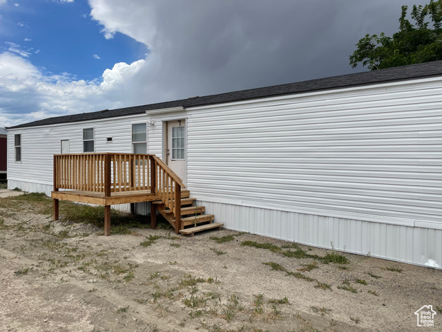 Property Photo:  1101 S Carbon Ave S 65  UT 84501 