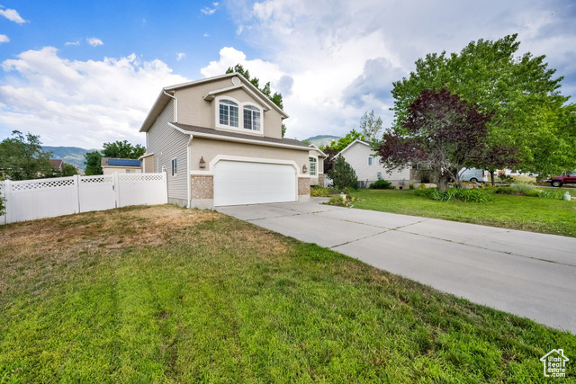 Property Photo:  918 N 1380 E  UT 84074 