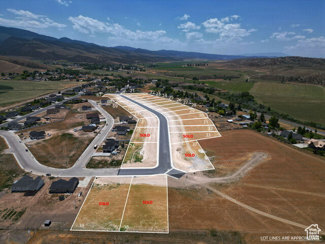 Property Photo: 896 N 200 W 71 UT 84643