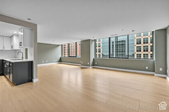 Property Photo:  44 W Broadway S 1601S  UT 84101 