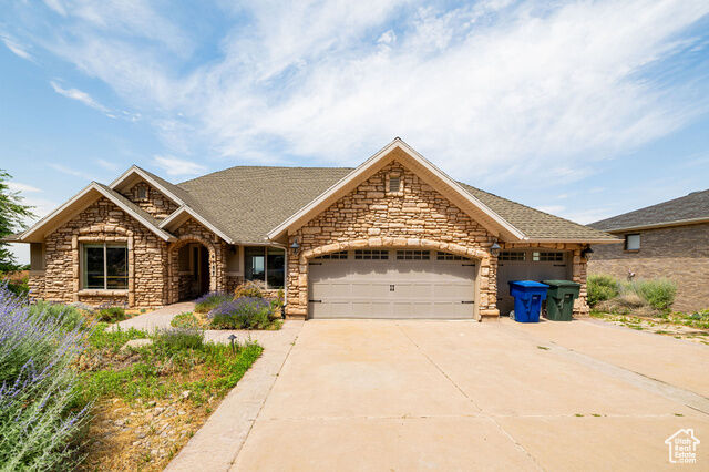 Property Photo:  4157 Beus Dr  UT 84403 