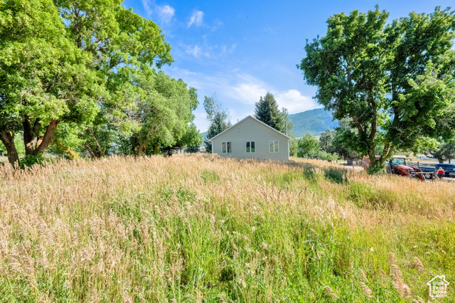 Property Photo: 3440 E 4100 N UT 84310