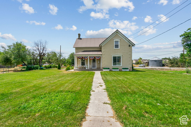 235 N 200 W  American Fork UT 84003 photo