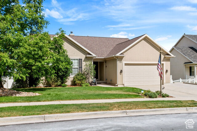 Property Photo:  775 E Molasses Mill Dr  UT 84020 