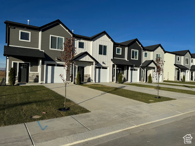 Property Photo: 193 E 700 N 19 UT 84627
