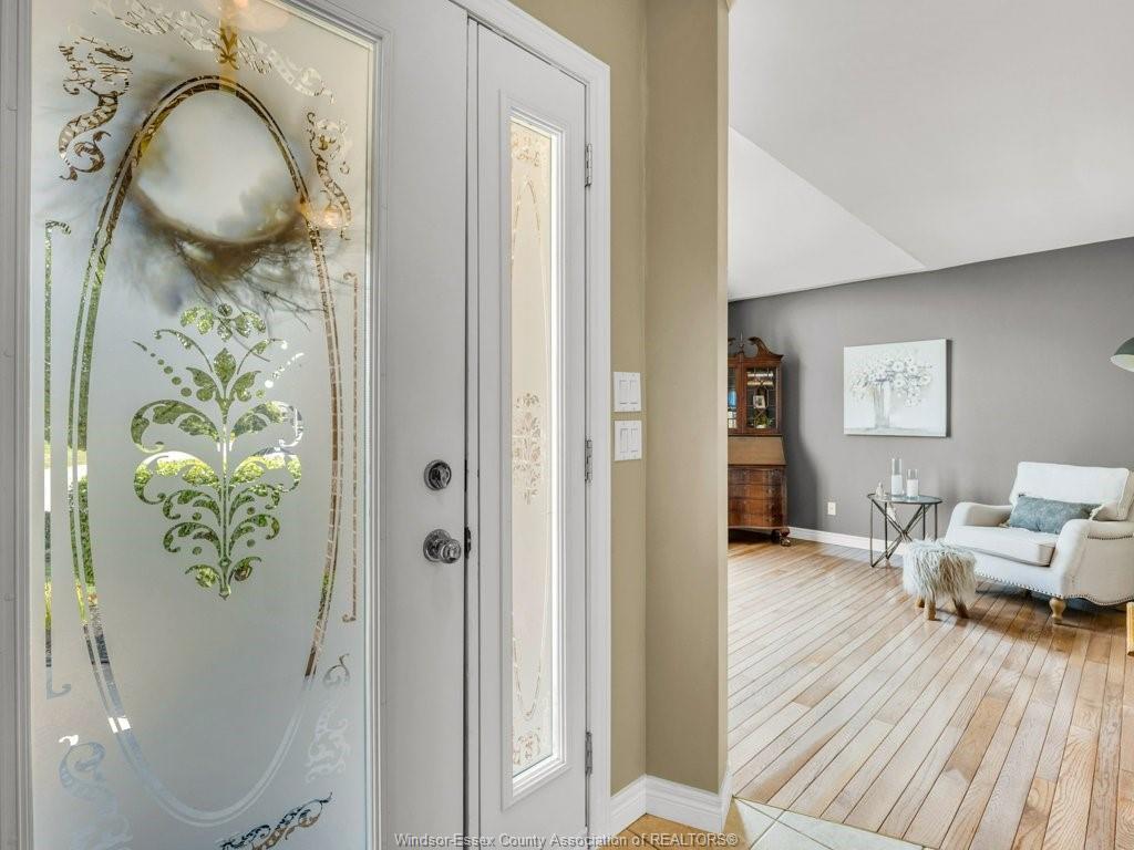 Property Photo: 144 Pheasant Run ON N8L 0Z7
