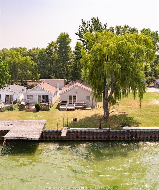 Photo de la propriété: 1458 Caille Avenue ON N8L 0J2