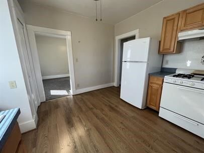 Property Photo: 207 Sycamore St B PA 15644