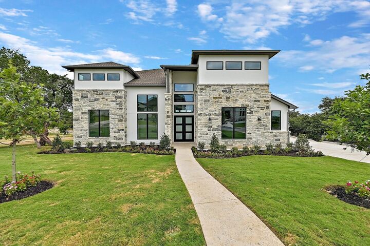 906 Bristol Creek Bend  Lakeway TX 78738 photo