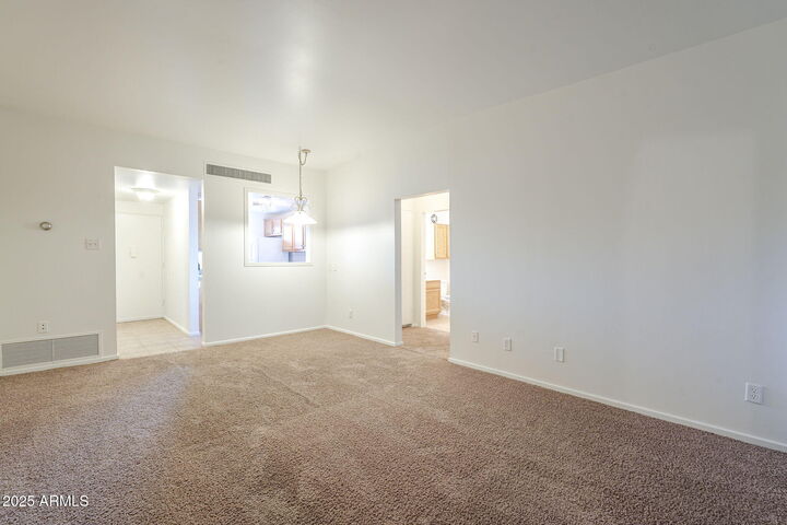 Property Photo: 6125 E Indian School -- 270 AZ 85251