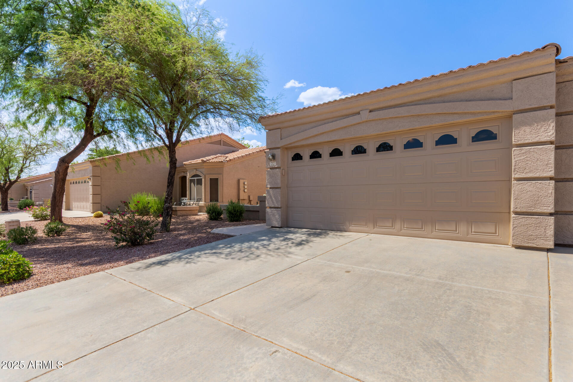Property Photo: 2101 S Yellow Wood -- 77 AZ 85209