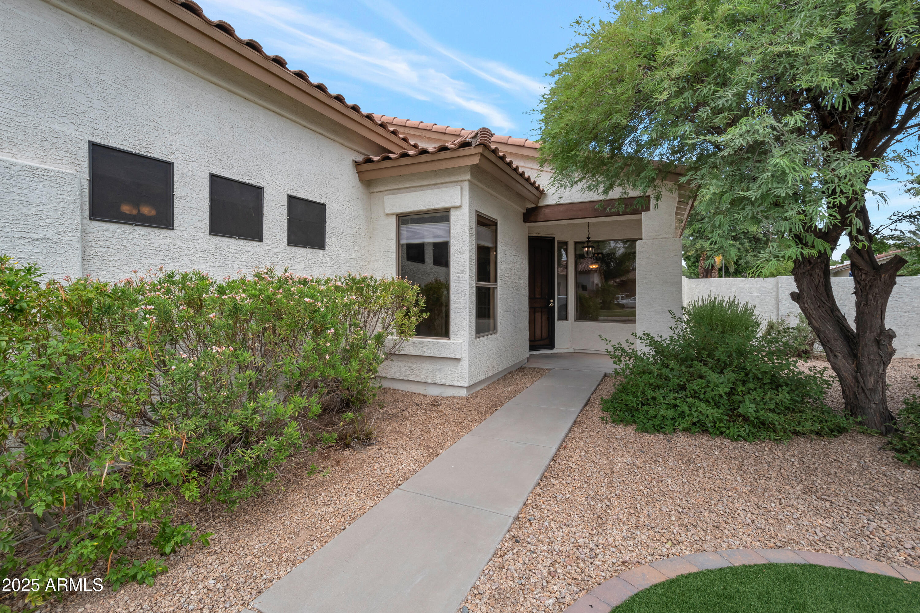 Property Photo: 1480 E Harrison Street AZ 85295