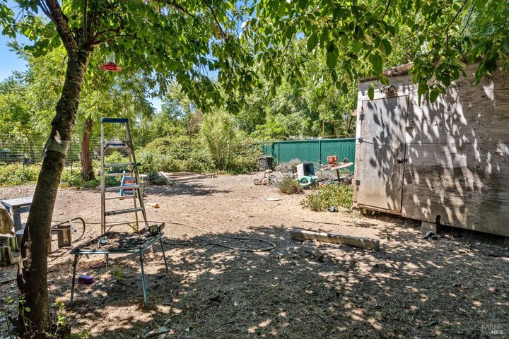 Property Photo:  454 Della Avenue  CA 95490 