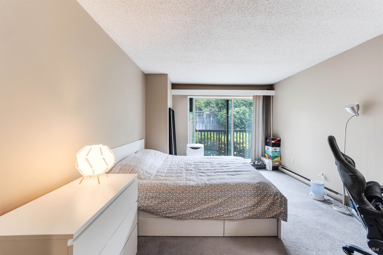 Property Photo:  9857 Manchester Drive 320  BC V3N 4P5 