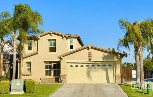 1304 Torulosa  Bakersfield CA 93311 photo