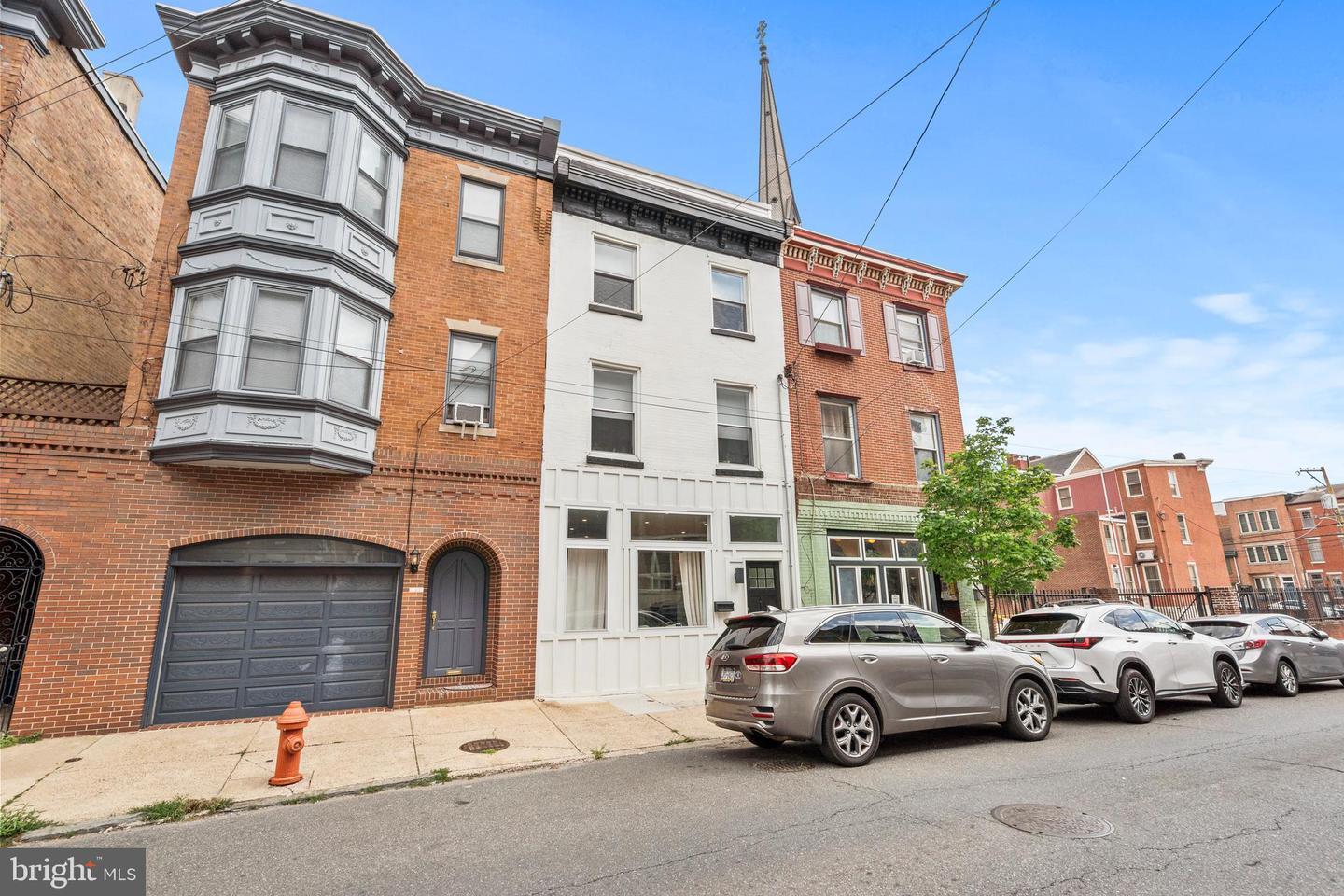 Property Photo:  715 N 4th Street  PA 19123 