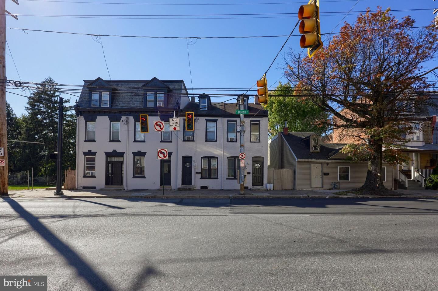 Property Photo: 618 S Queen Street 626 PA 17603