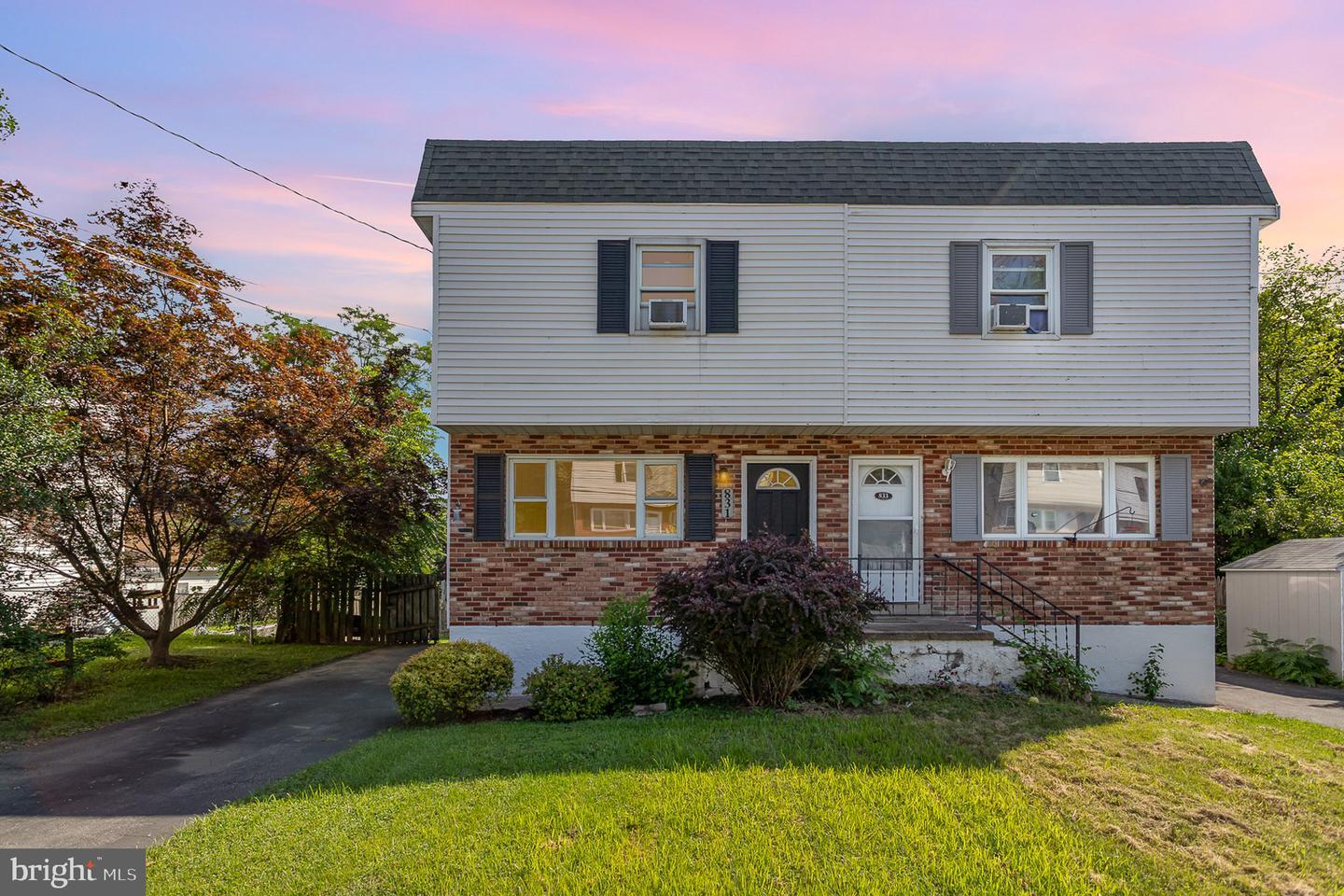 831 Erford Road  Camp Hill PA 17011 photo