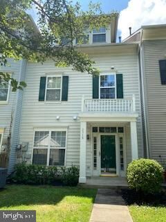 Property Photo:  2718 Fresh Water Way  MD 21113 