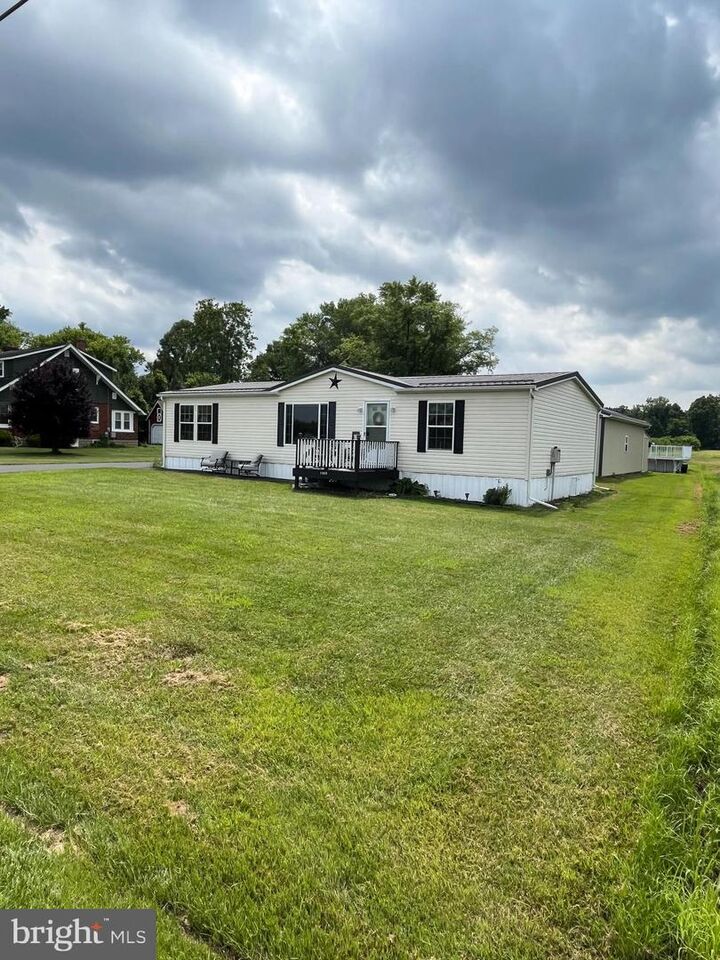 Property Photo: 11018 Mexico Farms Road SE MD 21502