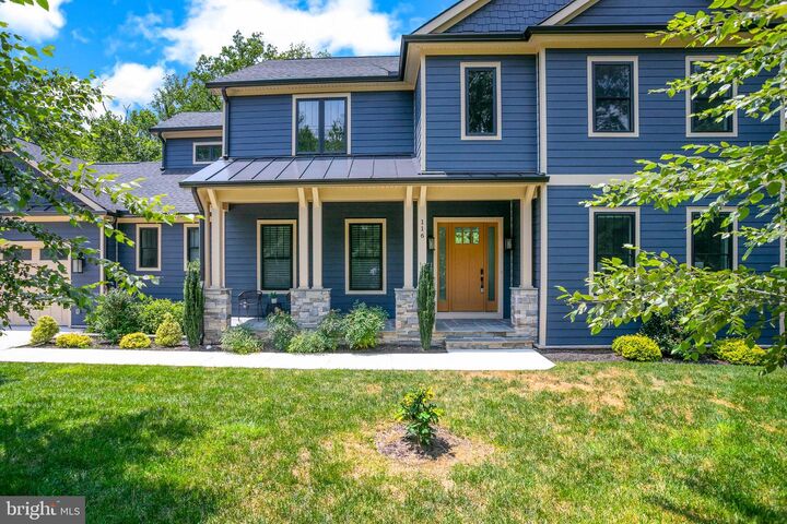 116 Fardale Street SE  Vienna VA 22180 photo