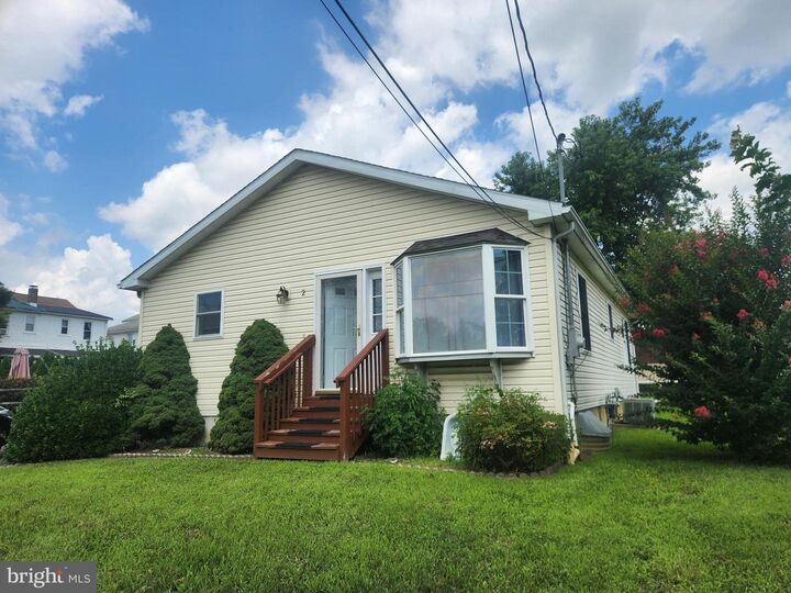 2 Grand Avenue  Bordentown NJ 08620 photo