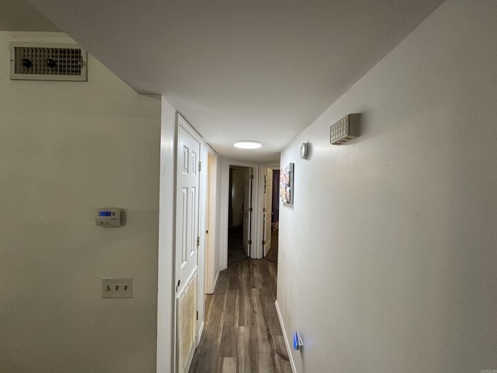 Property Photo:  11 Hickory Lane  AR 72830 