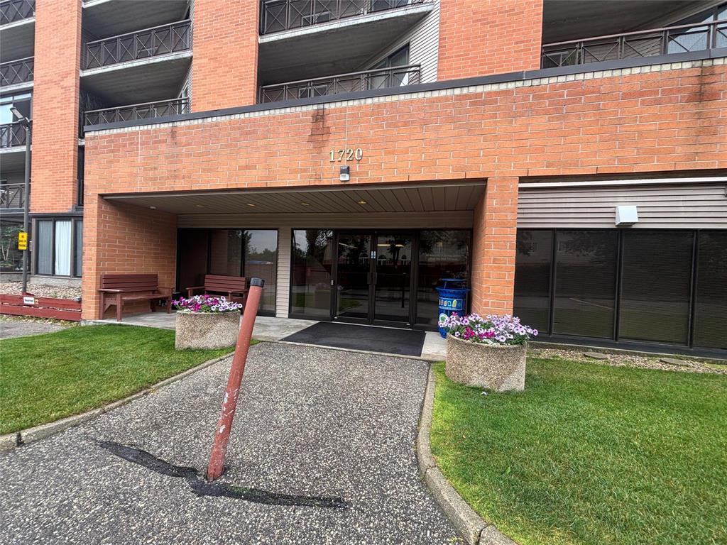 Property Photo: 1720 Pembina Highway MB R3T 5T4